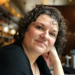 Meet your Posher, Sheri